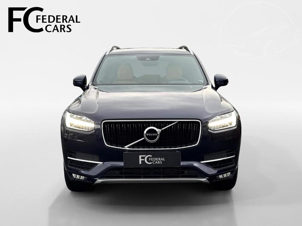 Volvo XC90 D5 AWD (173 kW) AUT | BUSINESS