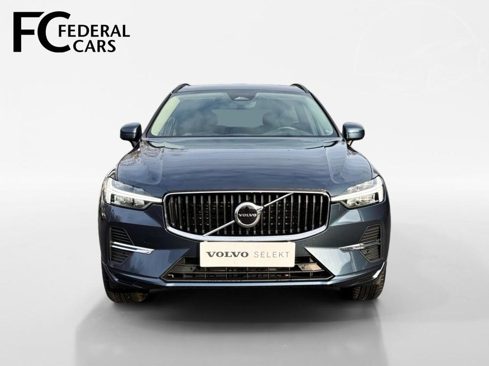 Volvo XC60 B4 AWD CORE | 1.MAJ. R