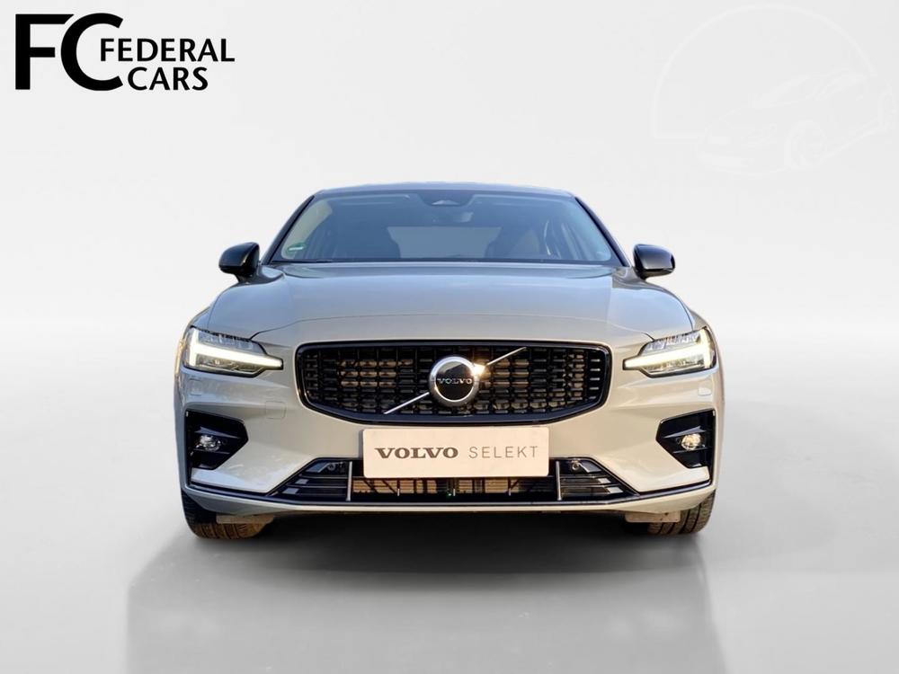 Volvo S60 B5 (benzn) AWD // ULTIMATE