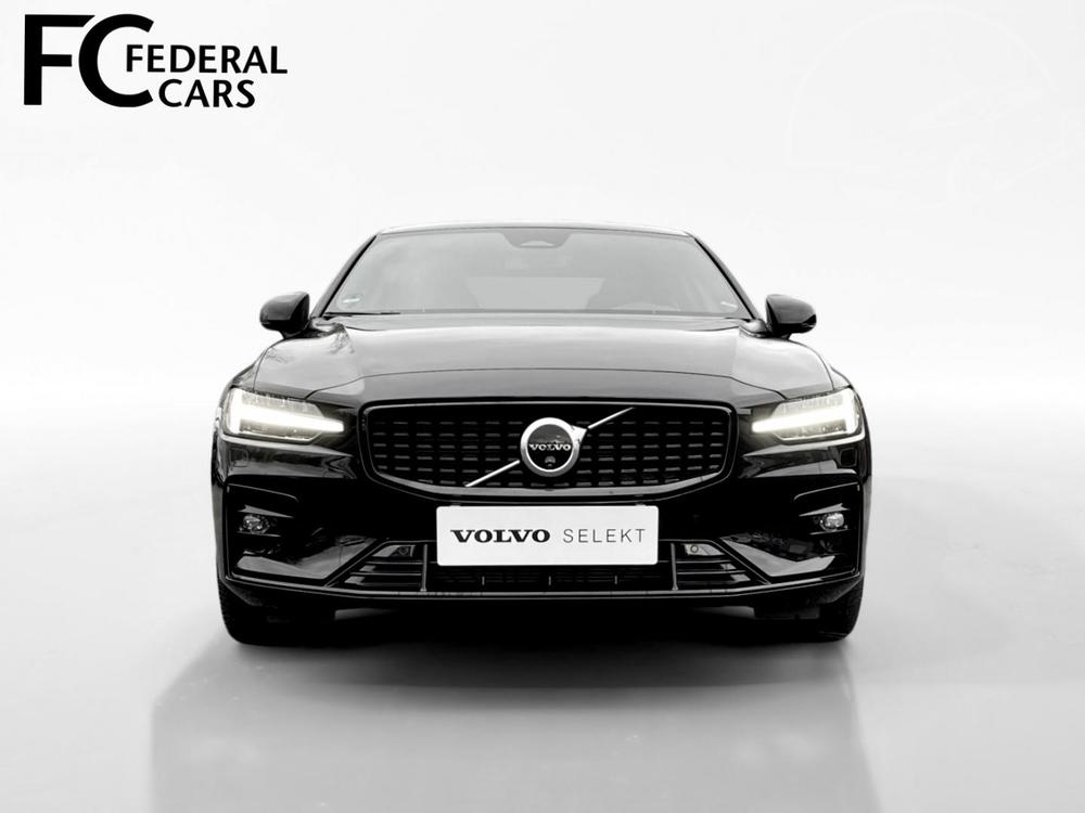 Volvo S60 B5 (benzn) AWD // ULTIMATE