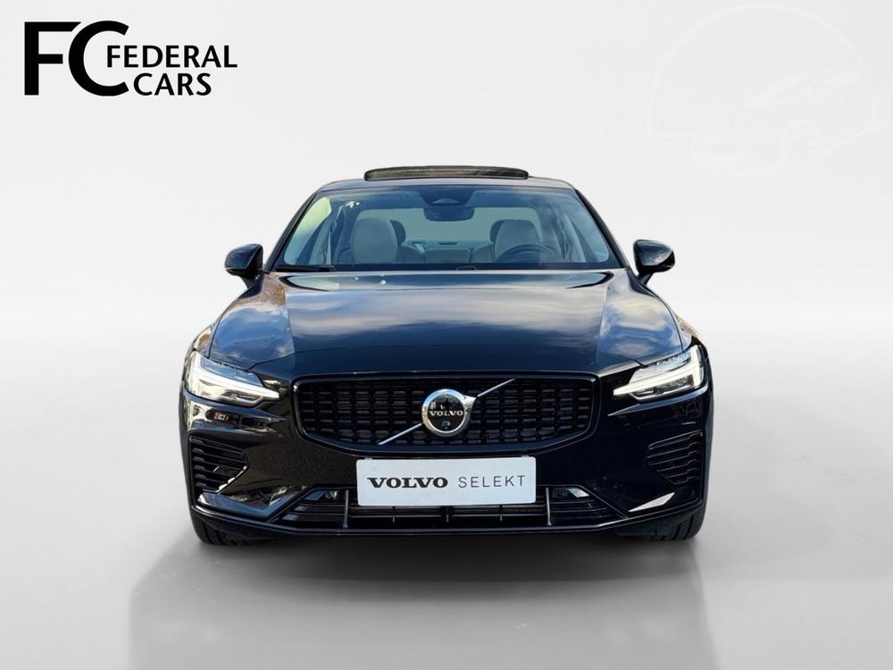 Volvo S60 T8 AWD 335kW ULTIMATE DARK