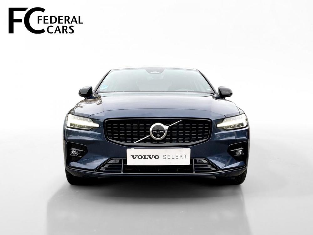 Volvo S60 B5 (benzn) AWD //ULTIM + kola