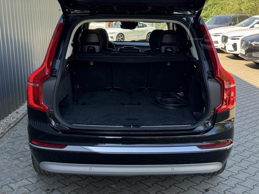 Volvo XC90 T8 AWD Inscription 335kW 1.MAJ