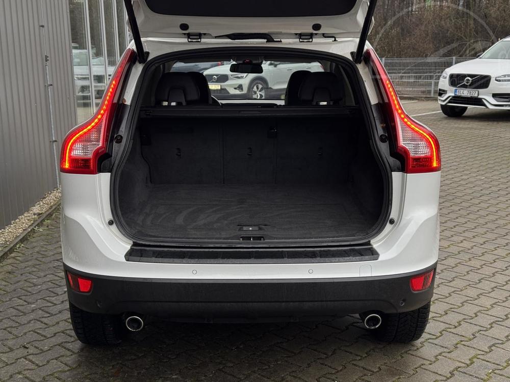 Volvo XC60 D4 AWD AUT SUMMUM