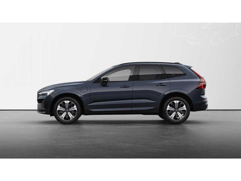 Volvo XC60 T6 AWD PLUS DARK | 1.MAJ.