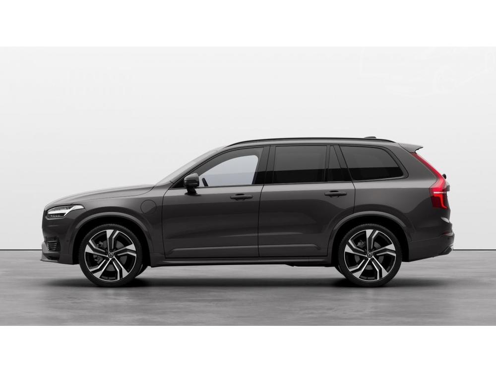 Volvo XC90 T8 AWD 335kW ULTIMATE DARK