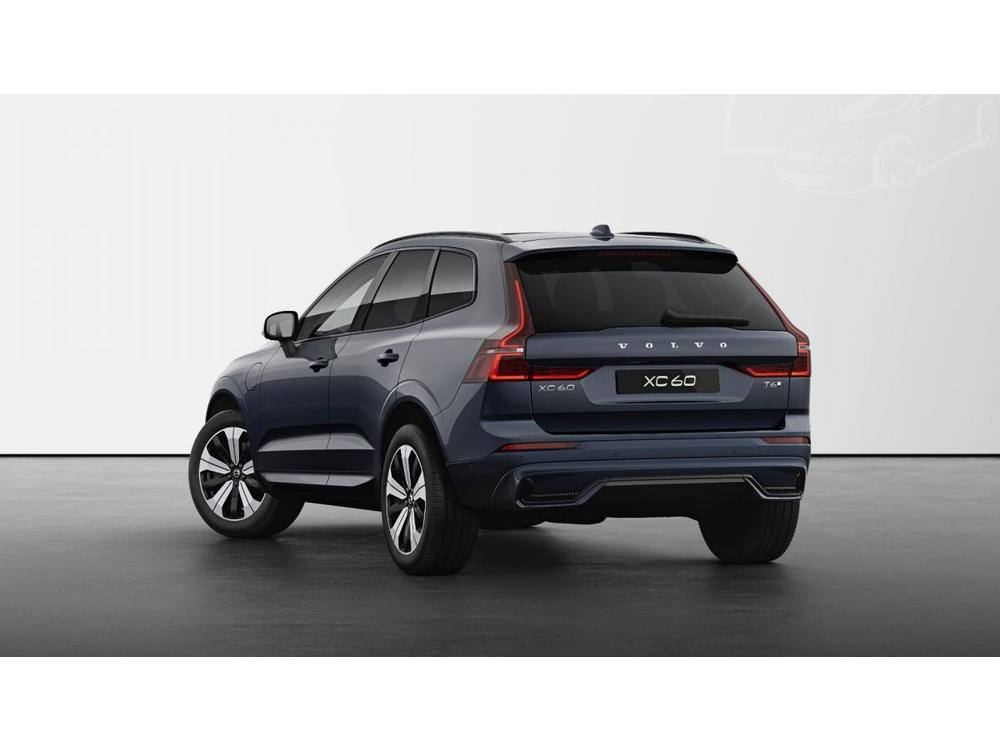 Volvo XC60 T6 AWD PLUS DARK | 1.MAJ.