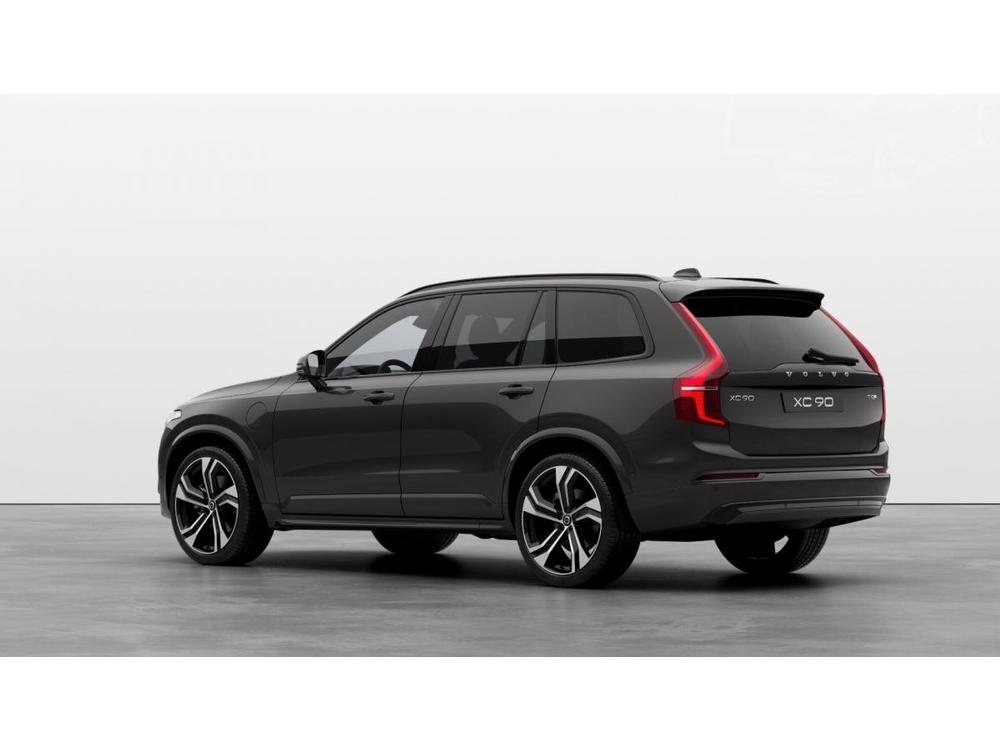 Volvo XC90 T8 AWD 335kW ULTIMATE DARK