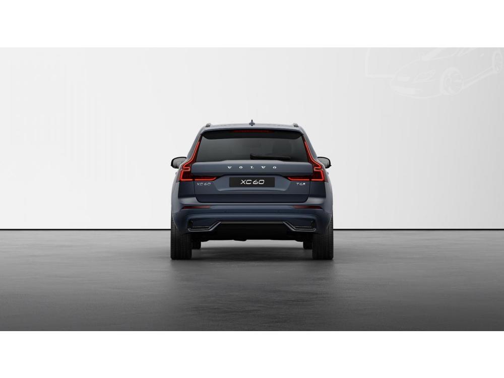 Volvo XC60 T6 AWD PLUS DARK | 1.MAJ.