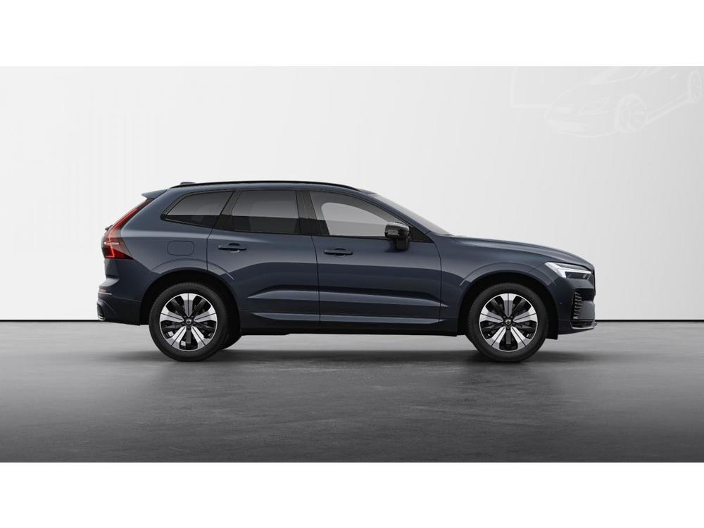 Volvo XC60 T6 AWD PLUS DARK | 1.MAJ.