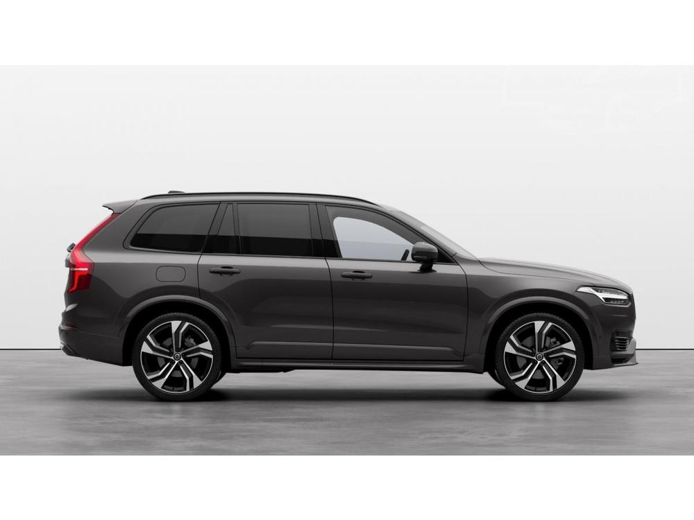 Volvo XC90 T8 AWD 335kW ULTIMATE DARK