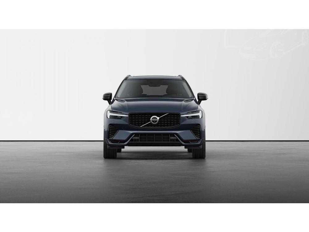 Volvo XC60 T6 AWD PLUS DARK | 1.MAJ.