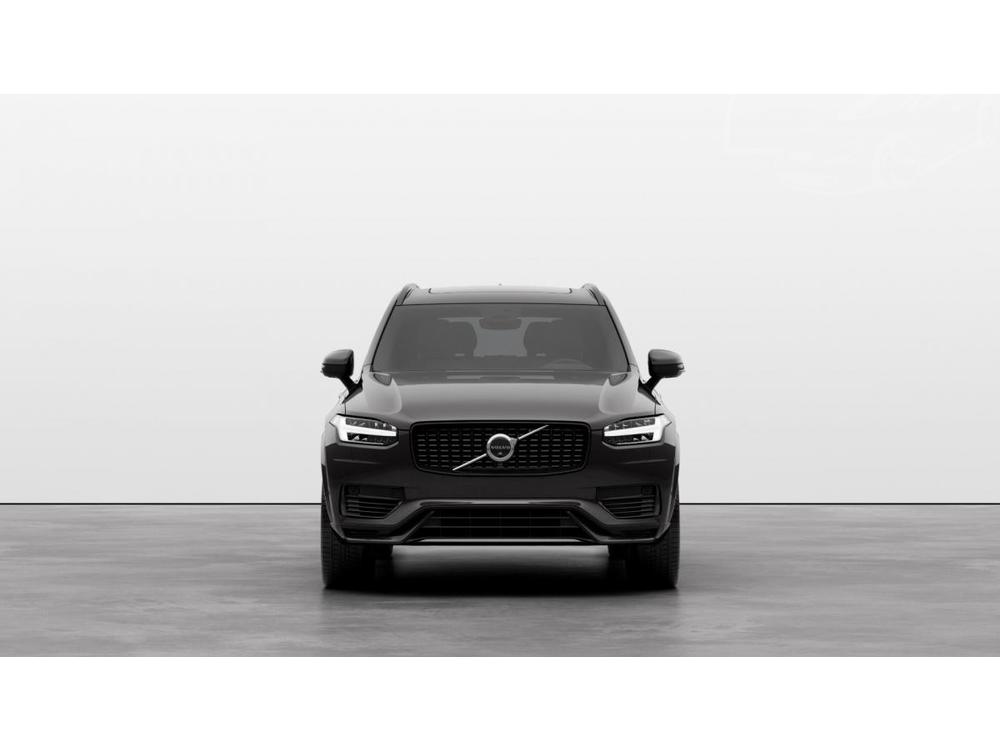 Volvo XC90 T8 AWD 335kW ULTIMATE DARK