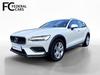 Volvo Cross Country D4 AWD // T.Z.