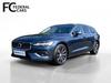 Prodm Volvo V60 D4 AWD // INSCRIPTION + kola