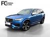 Prodm Volvo XC90 D5 AWD R-Design 1.MAJ. | TAN