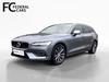 Volvo V60 D4 FWD // REZERVACE