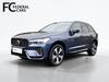 Prodm Volvo XC60 T6 AWD RECHARGE // tan za.