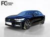 Prodm Volvo S60 B5 (benzn) AWD //ULTIM + kola