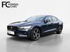 Prodm Volvo S60 B5 (benzn) AWD // REZERVACE