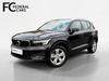 Volvo XC40 B3 AUT (benzn) CORE R 1.MAJ.