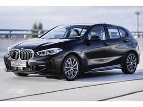 Prodej BMW 120 i Hatchback Mpaket