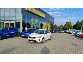 Zobrazit inzert Opel Corsa Edition 1.2 55kW MT5