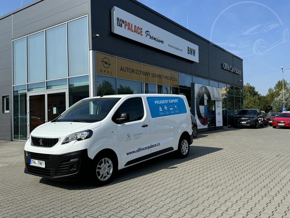 Prodm Peugeot Expert Active 2.0 HDi L2H1 90kW