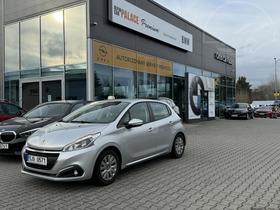 Peugeot 208 Active 1.2 60kW