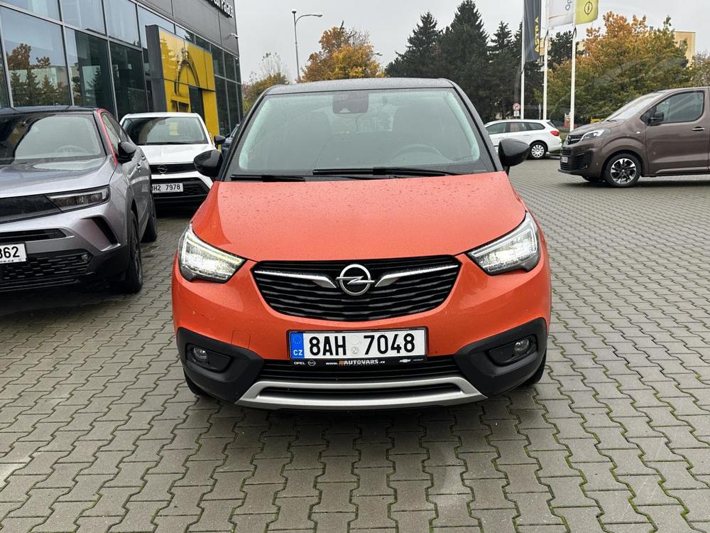 Opel Crossland X Innovation 1.5 CDTI 75kW 1maj