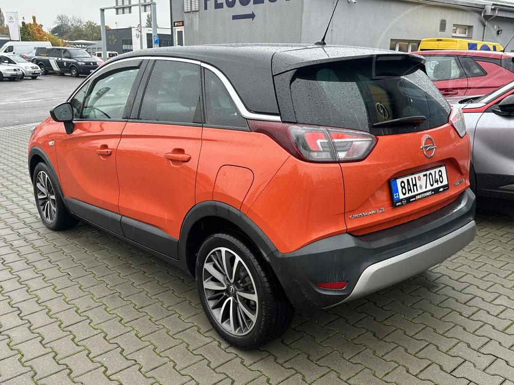 Opel Crossland X Innovation 1.5 CDTI 75kW 1maj