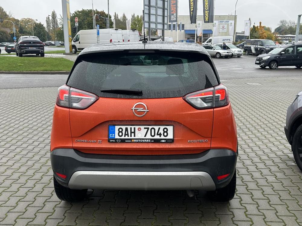 Opel Crossland X Innovation 1.5 CDTI 75kW 1maj