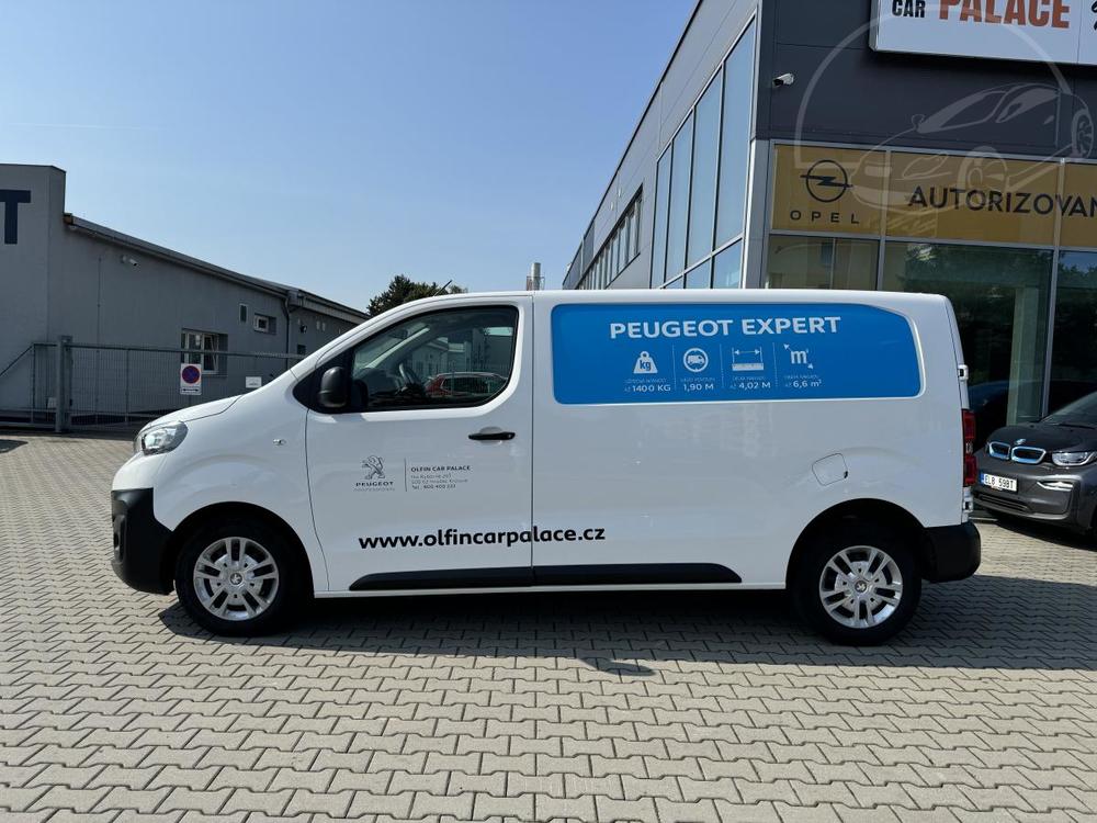 Peugeot Expert Active 2.0 HDi L2H1 90kW