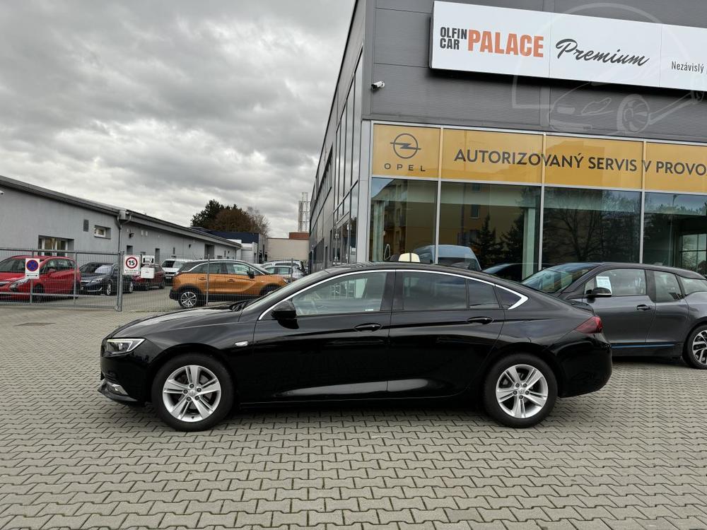 Opel Insignia Grand Sport Excite 121kW