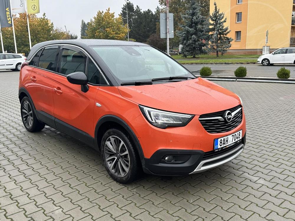 Opel Crossland X Innovation 1.5 CDTI 75kW 1maj