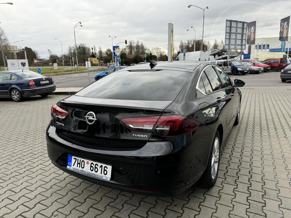 Opel Insignia Grand Sport Excite 121kW