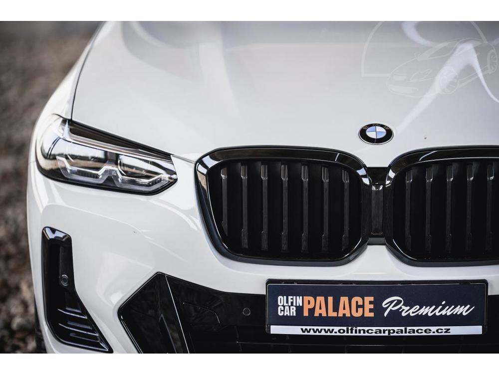 BMW X3 X3 xDrive 20d