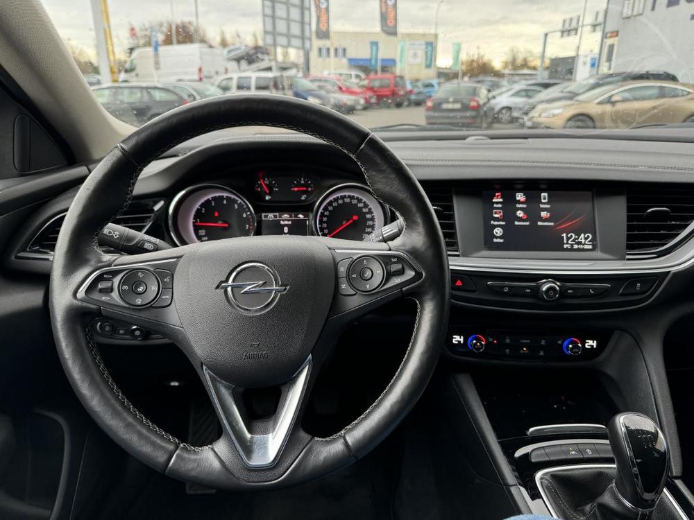 Opel Insignia Grand Sport Excite 121kW