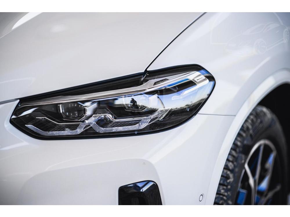 BMW X3 X3 xDrive 20d