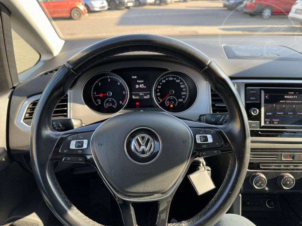 Volkswagen  Trendline 1.6TDi 85kW