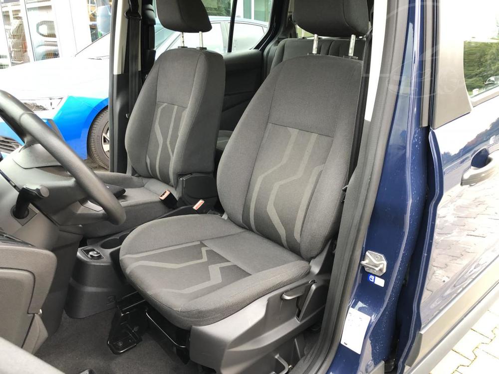 Ford Transit Connect L2 Combi Trend 1.5TDCi 88kW