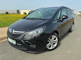 Prodej Opel Zafira 2.0 CDTI 143KW 7-MST ROZVODY