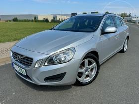 Prodej Volvo V60 2.0 D4 5-VLEC TAN ROZVODY