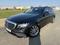 Mercedes-Benz E 200 d 1.MAJITEL R DPH SERVISKA