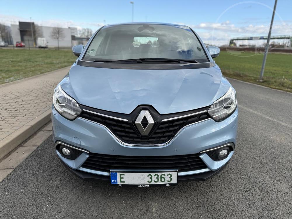 Renault Scenic 1.2 TCe *AKN CENA DO 30.11.*