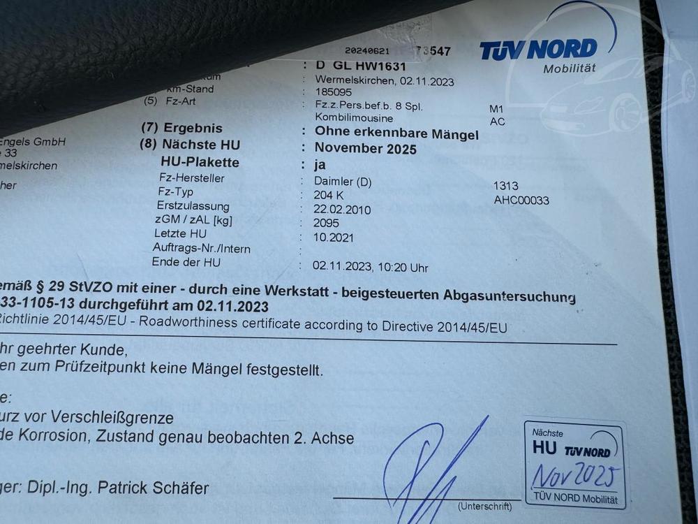 Mercedes-Benz C 180 K POLOKَE TAN SERVISKA