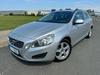 Volvo V60 2.0 D4 5-VLEC TAN ROZVODY