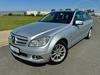 Mercedes-Benz C 180 CGI -REZERVACE-