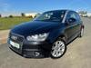 Prodm Audi A1 1.4 TFSI KLIMATIZACE SERVISKA