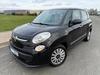 Prodm Fiat 500L 1.4i 70kW DIGIKLIMA SERVISKA